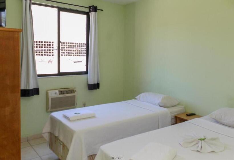 هاستل Pousada Dos Sonhos