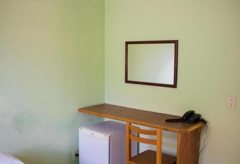 هاستل Pousada Dos Sonhos