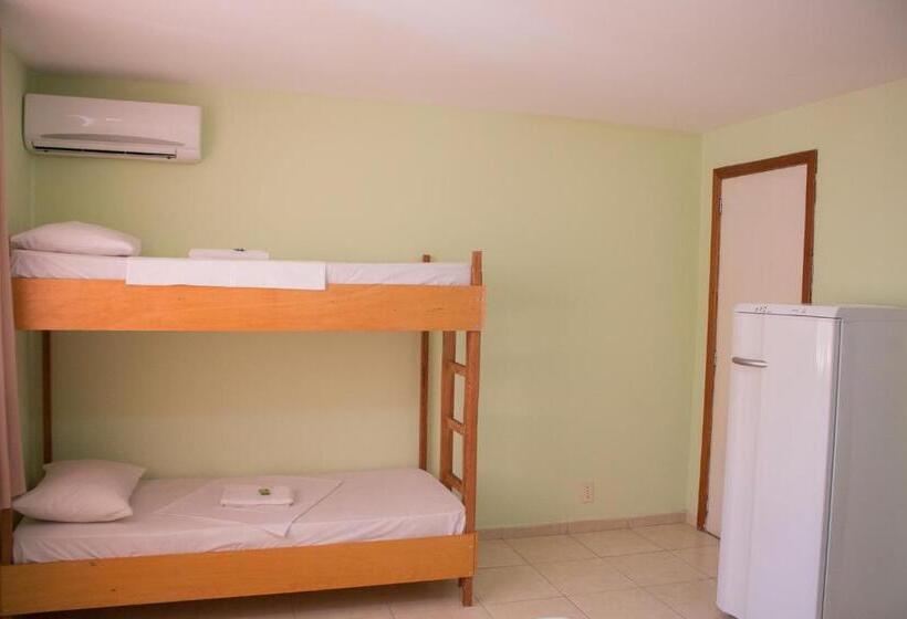 هاستل Pousada Dos Sonhos