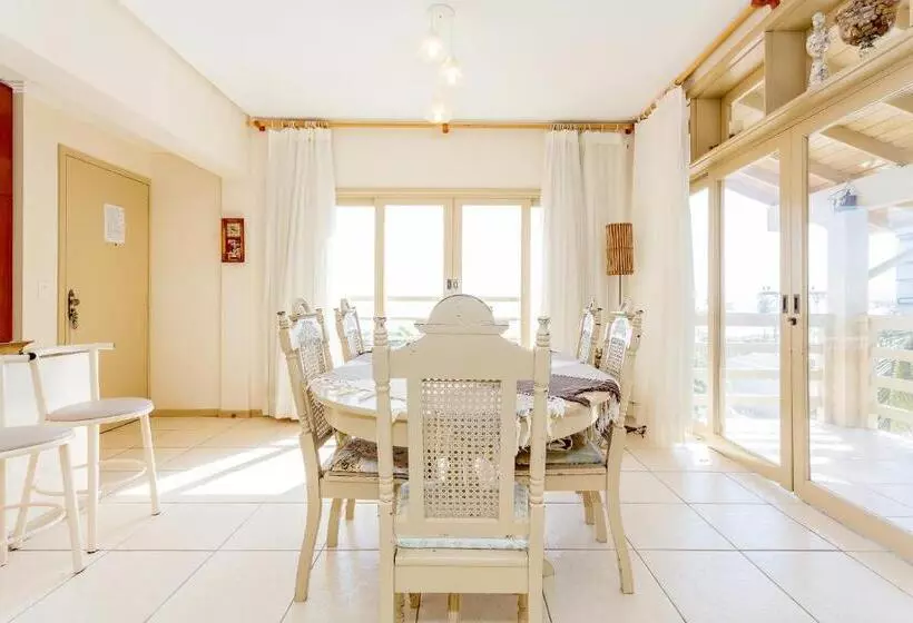 ユースホステル Pousada Residencial Alamandas