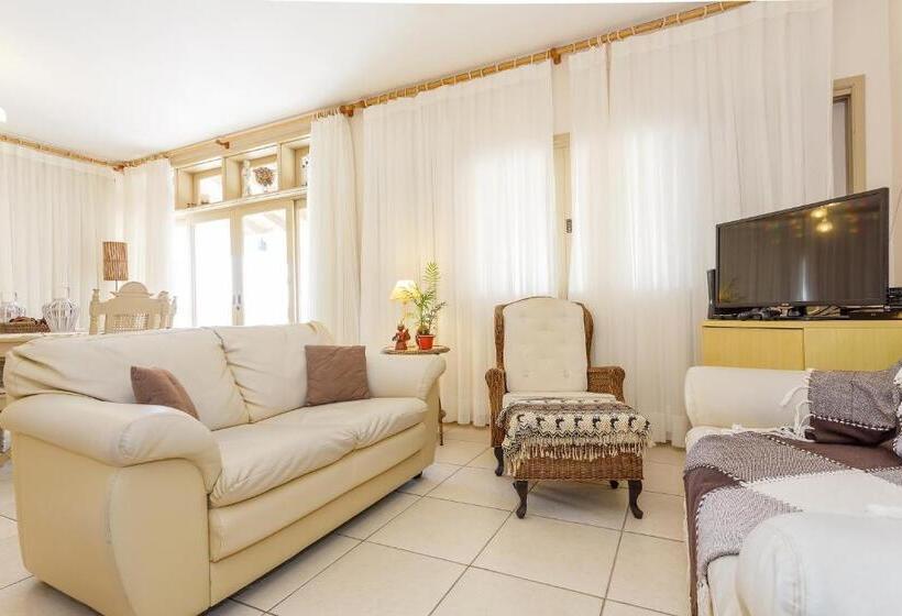 فندق صغير Pousada Residencial Alamandas