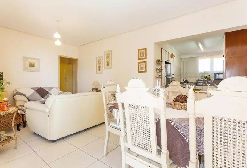 ユースホステル Pousada Residencial Alamandas