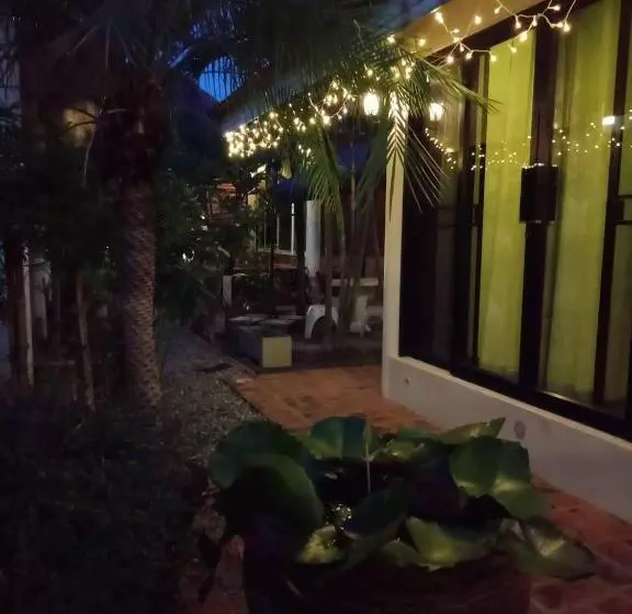 Baan B&b Sukhothai