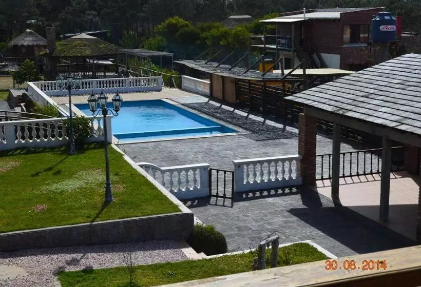 Bahía Pindó