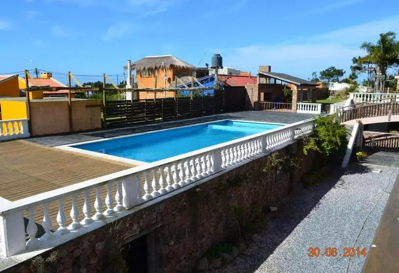 Bahía Pindó