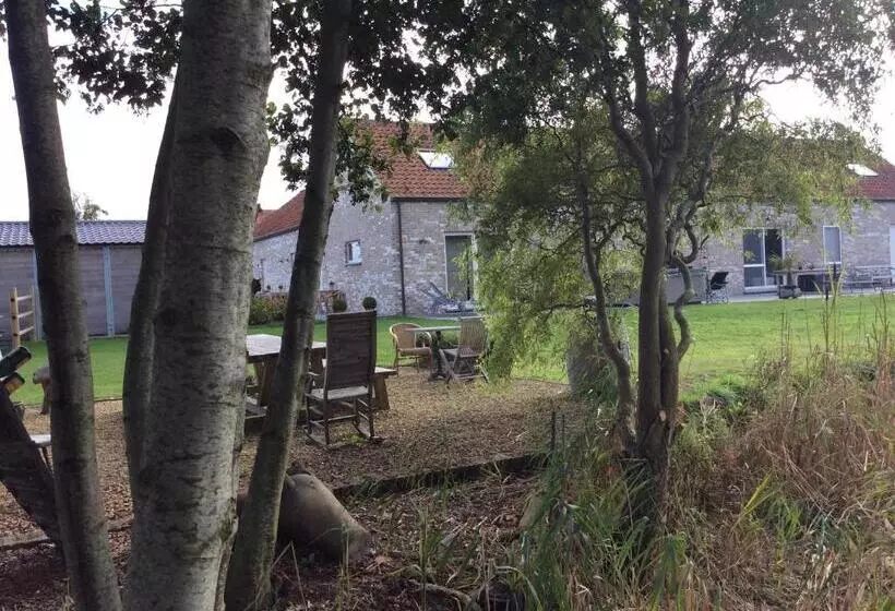 B&b Quarterhouse