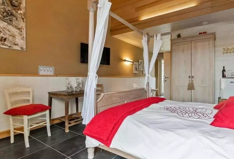 B&b Quarterhouse