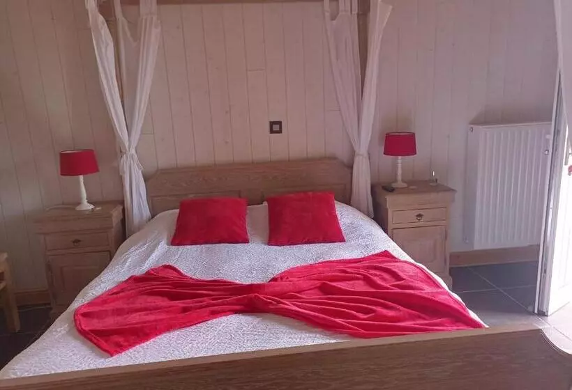 B&b Quarterhouse