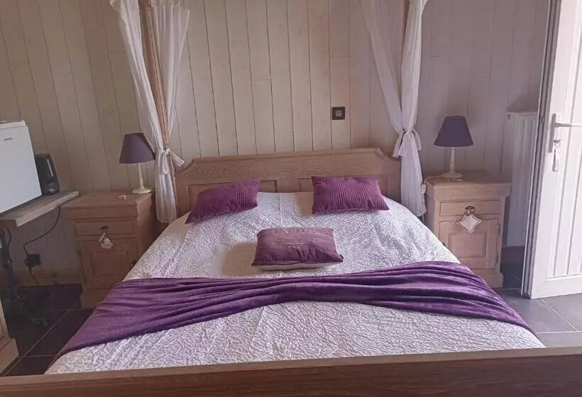 B&b Quarterhouse