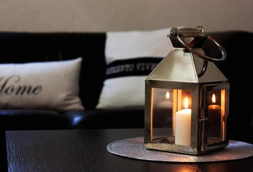 Bed And Breakfast 33