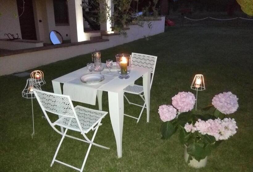 Bed and Breakfast La Collina Di Montecchio