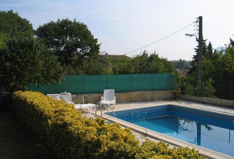 Bed and Breakfast La Frandomière