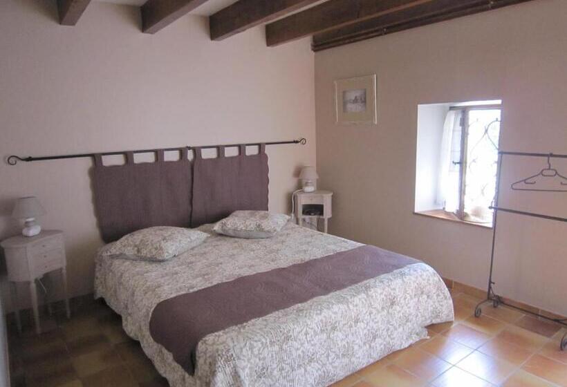 Bed and Breakfast La Frandomière