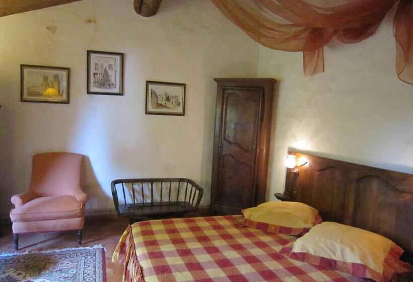 Bed and Breakfast La Frandomière