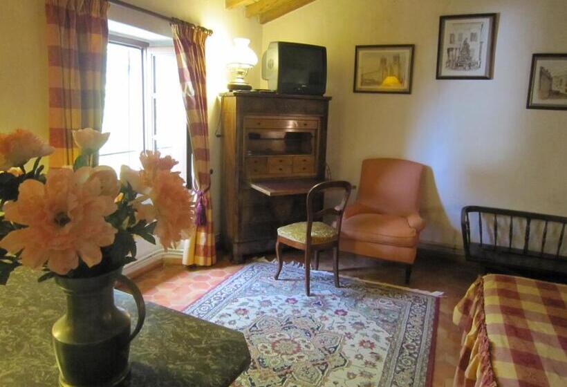 Bed and Breakfast La Frandomière