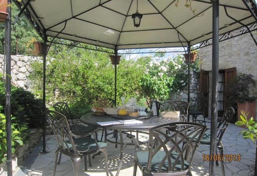 Bed and Breakfast La Frandomière