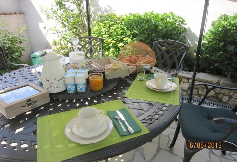 Bed and Breakfast La Frandomière