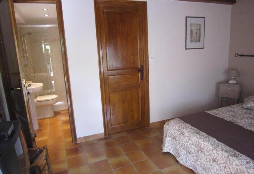 Bed and Breakfast La Frandomière