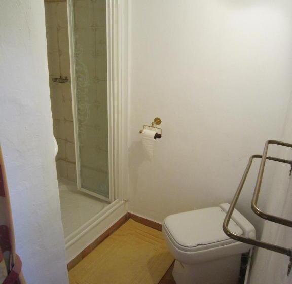 Bed and Breakfast La Frandomière