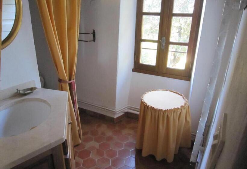 Bed and Breakfast La Frandomière