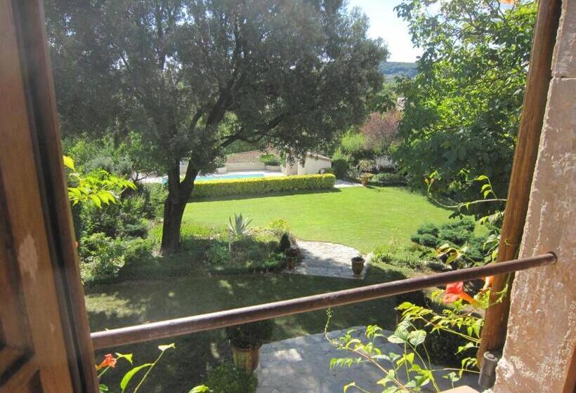 Bed and Breakfast La Frandomière