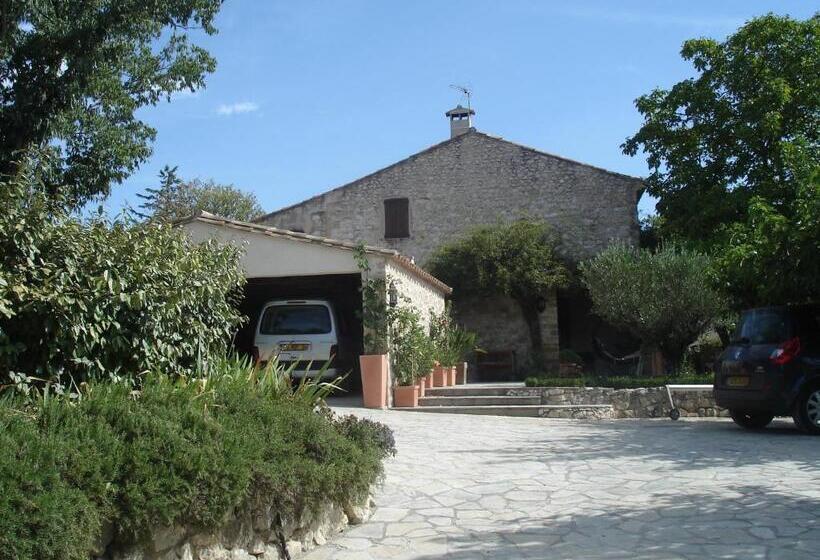 Bed and Breakfast La Frandomière