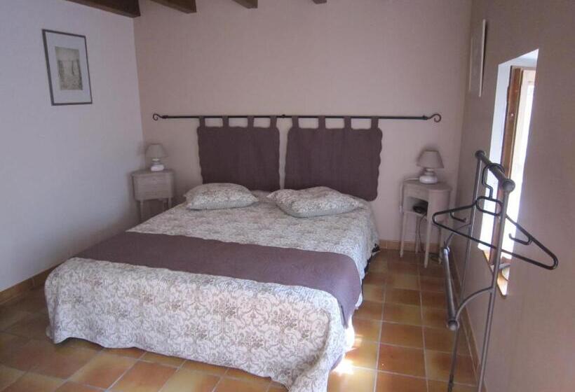 Bed and Breakfast La Frandomière