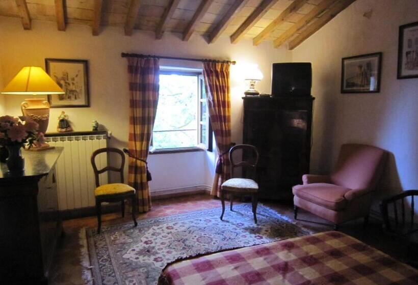 Bed and Breakfast La Frandomière