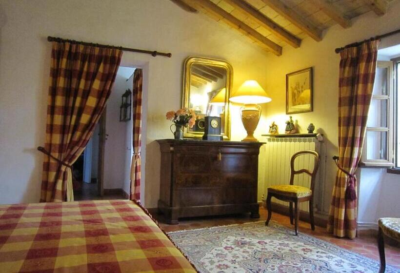 Bed and Breakfast La Frandomière