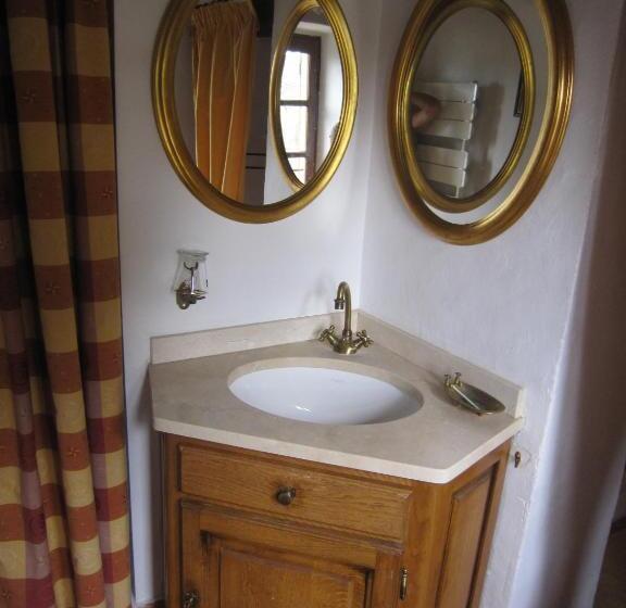 Bed and Breakfast La Frandomière