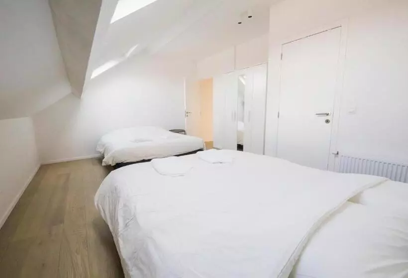 ベッドアンドブレックファースト Smart Appart   Midi