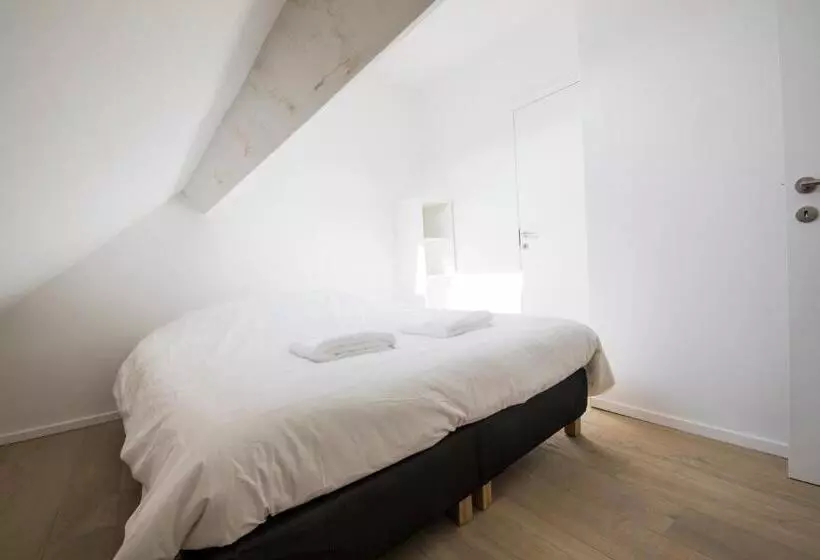 ベッドアンドブレックファースト Smart Appart   Midi