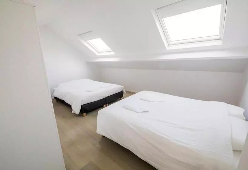 ベッドアンドブレックファースト Smart Appart   Midi