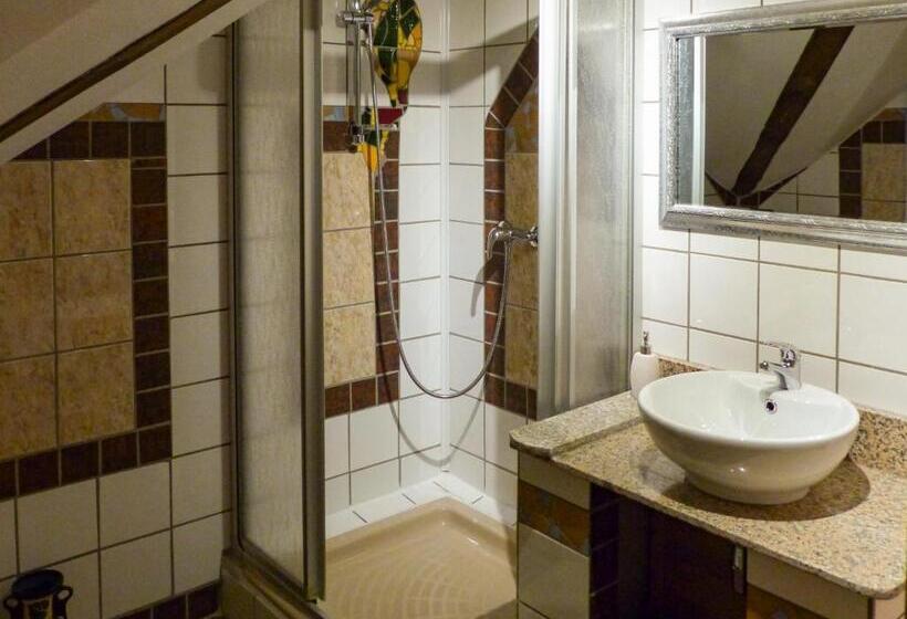 Bed and Breakfast Stinglhof