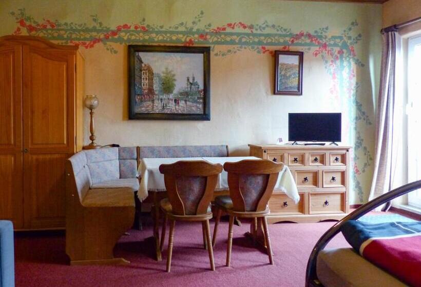 Bed and Breakfast Stinglhof