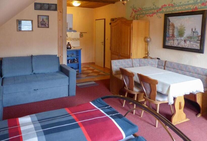 Bed and Breakfast Stinglhof