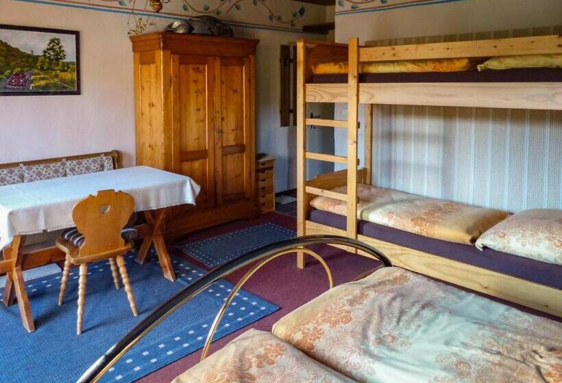 Bed and Breakfast Stinglhof