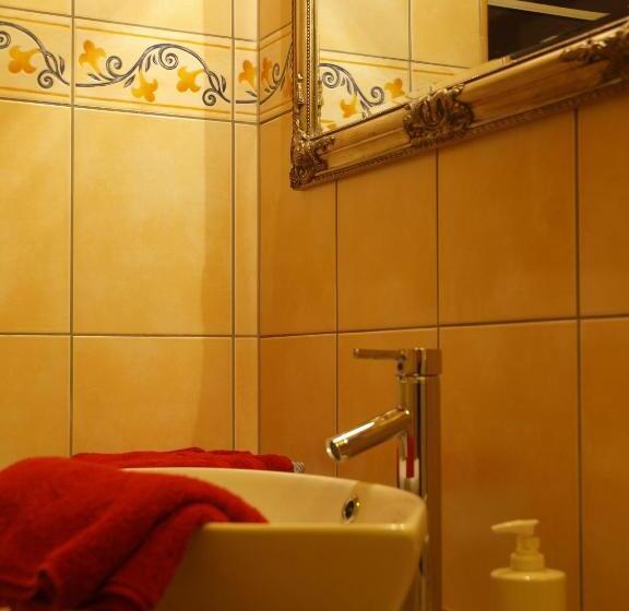 Bed and Breakfast Stinglhof