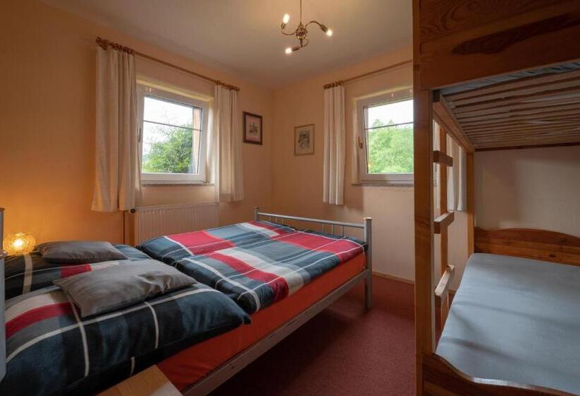 Bed and Breakfast Stinglhof