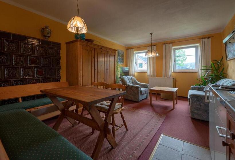 Bed and Breakfast Stinglhof