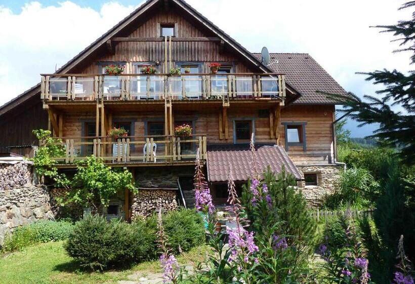 Bed and Breakfast Stinglhof