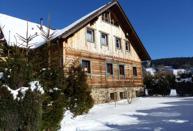 Bed and Breakfast Stinglhof