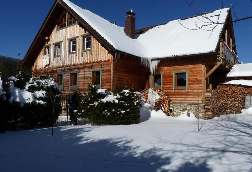 Bed and Breakfast Stinglhof