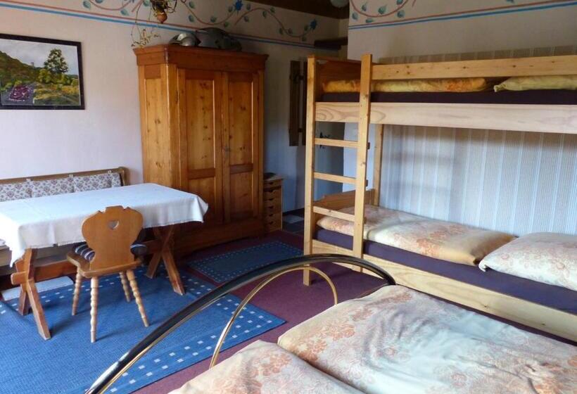 Bed and Breakfast Stinglhof