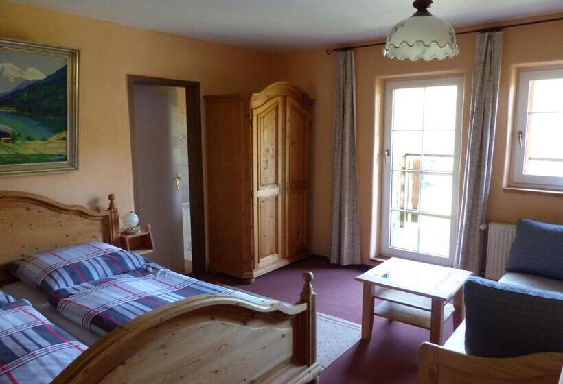 Bed and Breakfast Stinglhof