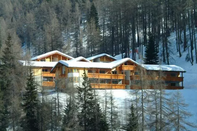 Case Vacanze Gli Scoiattoli