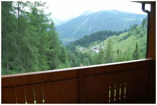 Case Vacanze Gli Scoiattoli