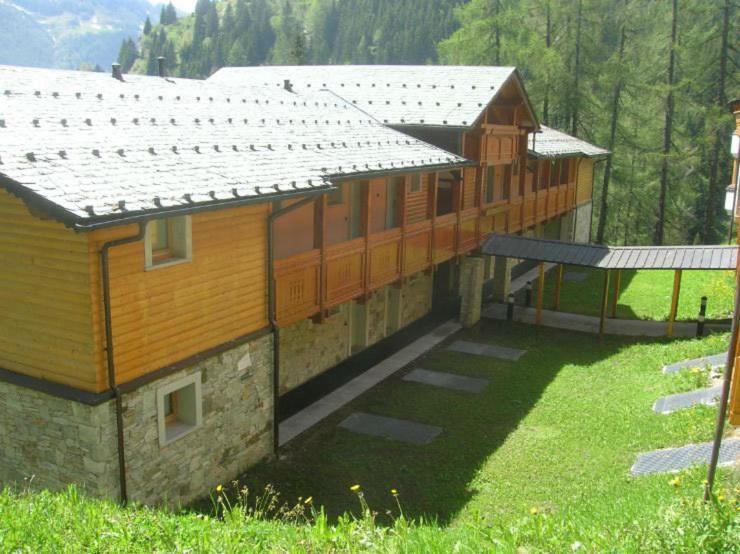 Case Vacanze Gli Scoiattoli