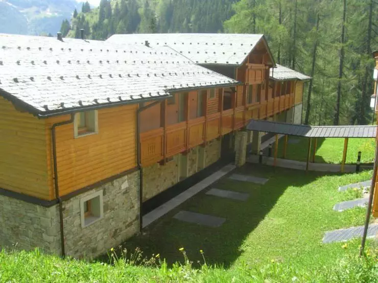 Case Vacanze Gli Scoiattoli