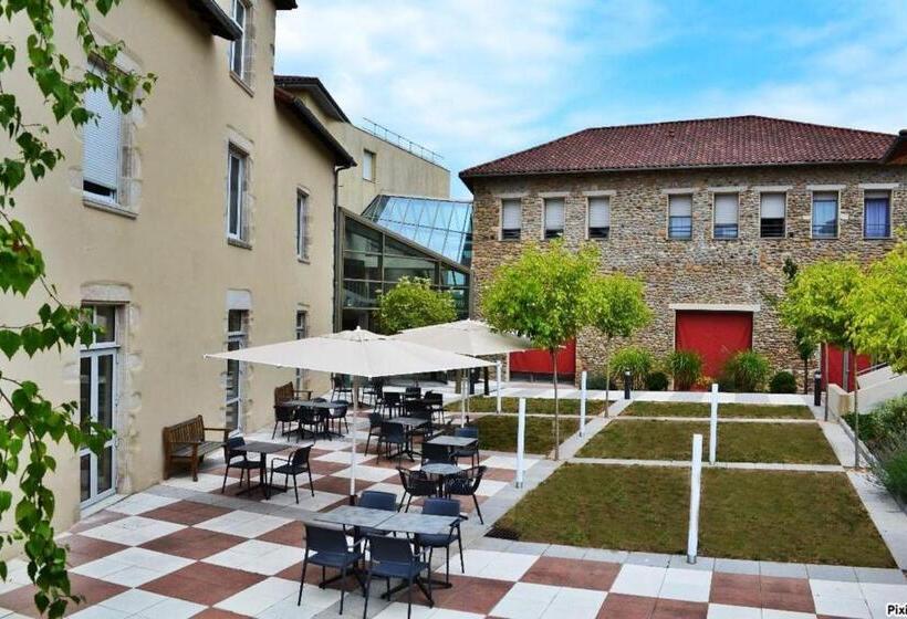 Domitys Les Châtaigniers